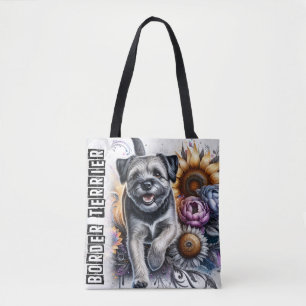 Border Terrier