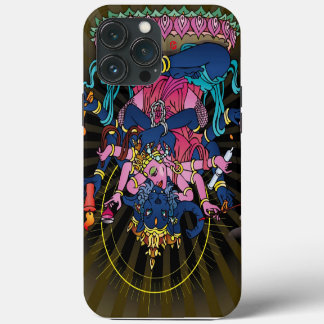 Borderless ボーダレス iPhone 13 pro max hülle