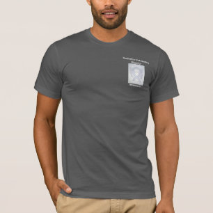 Borderline Personality Disease Awareness T-Shirt
