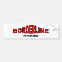 Borderline-Persönlichkeitsstörung