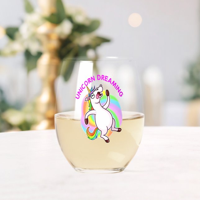 Bordonlowis0 Weinglas Ohne Stiel (Insitu (Hochzeit))