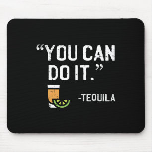 Boredkoalas Cinco de Mayo mexikanische Kleidung Mousepad