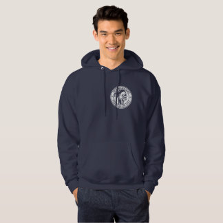 Borehamwood BJJ Verein - Hoodie
