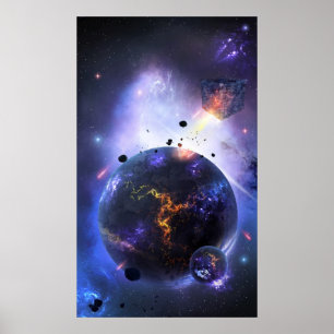 Borg Kollektiv Poster