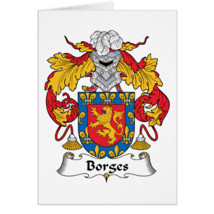 Borges Familienwappen