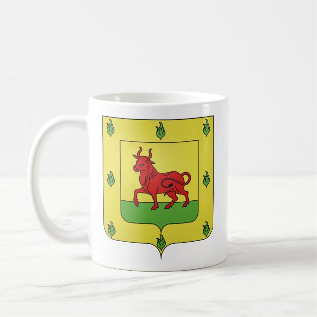 Borgia01, Italien Tasse (Links)