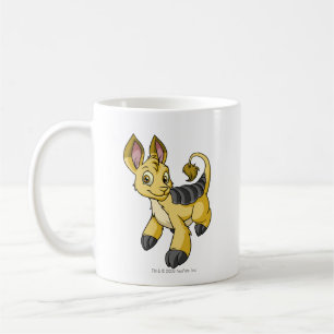 Bori Gelb Tasse