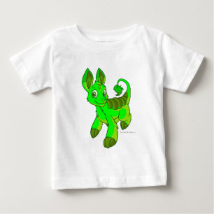 Bori Glühen Baby T-shirt