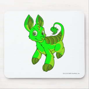 Bori Glühen Mousepad