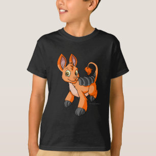Bori Orange T-Shirt