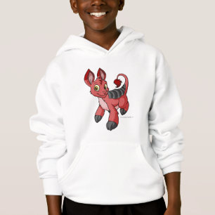 Bori Rot Hoodie