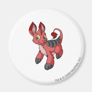Bori Rot Magnet