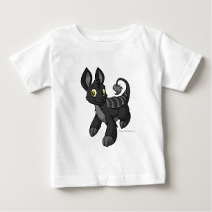 Bori Schatten Baby T-shirt