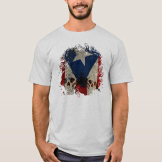 Boricua 4 überhaupt, T-Shirt