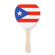 Boricua Bandera Puerto Rico Flag 4José