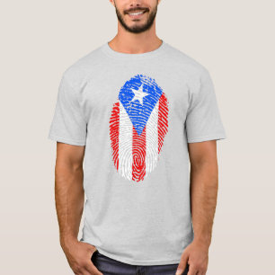 Boricua T-Shirt