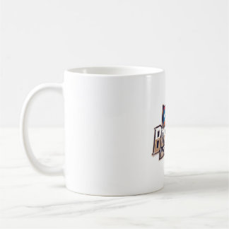 Boricuas Incorporated Kaffeetasse