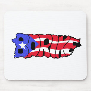 Borike Mousepad