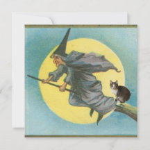 Boris die Niedliche Nubber Kitty Halloween-Fahrt