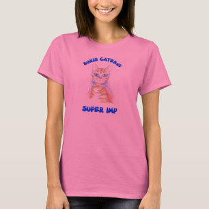 Borisc$catenov-superkobold T-Shirt