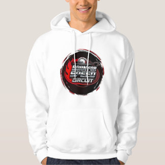 Born for Speed Circuit Digital Velocity Kapuzenjac Hoodie