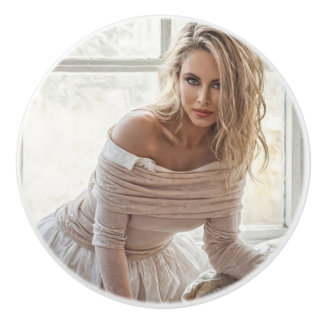 Born From Daylight Knopf Keramikknauf