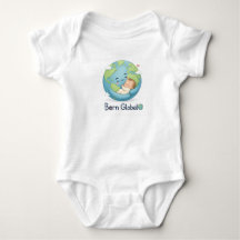 "Born Global" Baby-Body