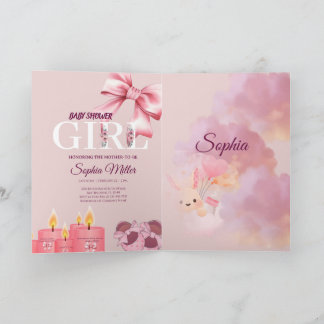 Born Into Tenderness Karte