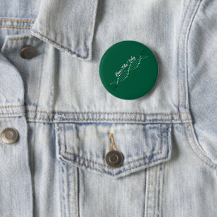 Born This Way - Agender Stolz DNA Button