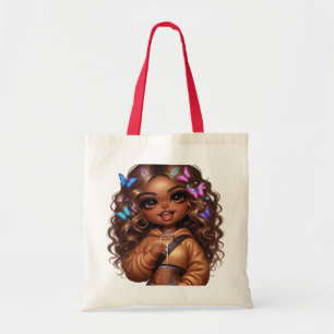 Born To Shine CHIBI-PUPPE Tragetasche