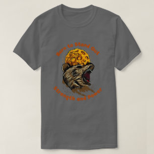 Born To Stand Out T-Shirt