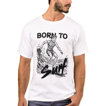 Born To Surf