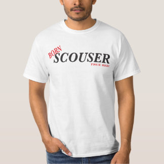 bornscouser T-Shirt