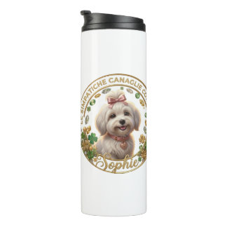 Borraccia Termica Sophie Coton Detectives Thermosbecher
