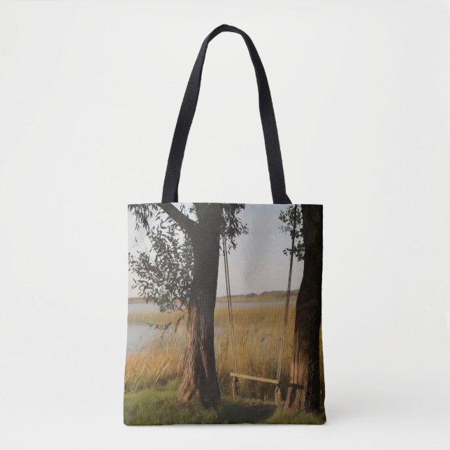 Borsa elegante e pratica, perfetta per ogni occasi (Vorderseite)