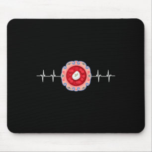 Borschtsch Rote-Bete Ukrainischer Borschtsch 4 Mousepad