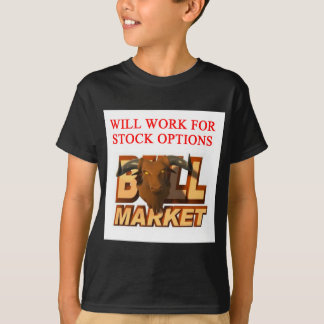 Börse cramer Witz T-Shirt
