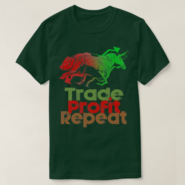Börse für Tagesgeschäfte 6 T-Shirt (Design vorne)