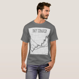 Börse für Tagesgeschäfte T-Shirt