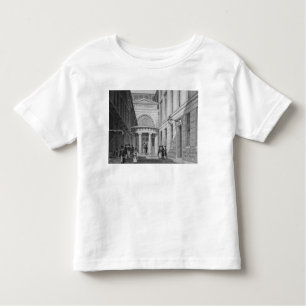 Börse, London, 'vom Großstadtbewohner Kleinkind T-shirt