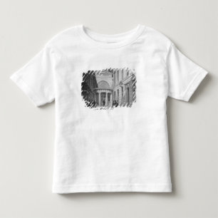 Börse, London, 'vom Großstadtbewohner Kleinkind T-shirt