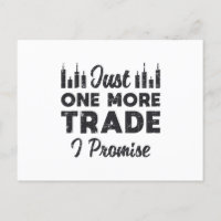 Börse nur ein weiterer Handel I verspricht Aktie