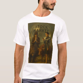 Börse T-Shirt