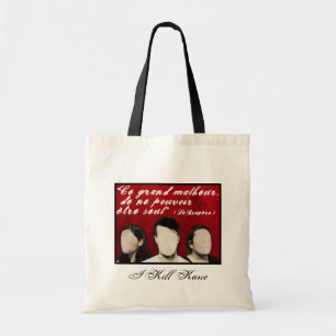 Börse/Tasche Kill Kane - I Tragetasche
