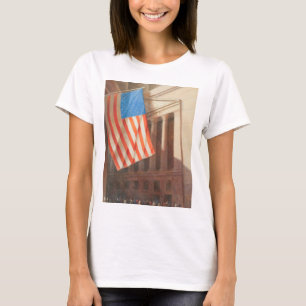 Börse von New York 2010 T-Shirt