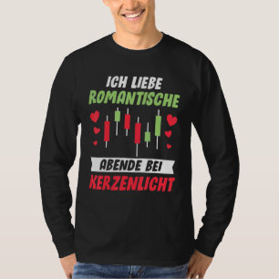 Börsengehandelskandale T-Shirt