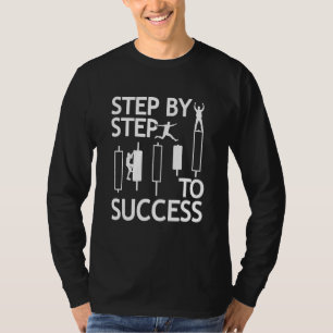 Börsenhandel Devisenhandel, Markt & Sonntag Tr T-Shirt