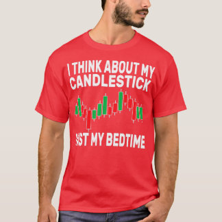 Börsenhandel mit Bull-Aktien 1 T-Shirt