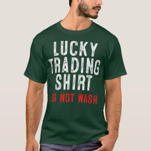 Börsenhandel T-Shirt