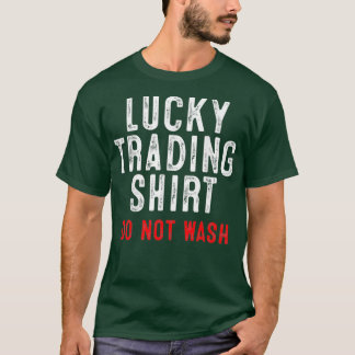 Börsenhandel T-Shirt